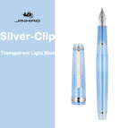 S-Clear Light Blue / F