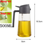 2use grey 500ml