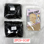 2Pcs-60g / China Mainland / 8inches