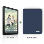 Black ebook and case / spain