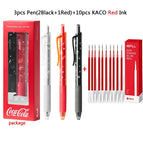 3Pen 10Red Ink KACO