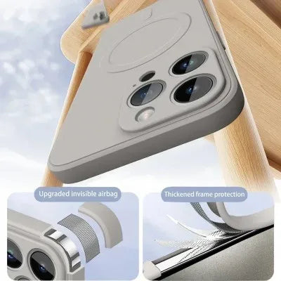 1pc Cool XXXTentaction Rapper Phone Case Magnetic Silicone Soft Case For IPhone 17 16 15 14 13 12 11 Plus Pro Max Air