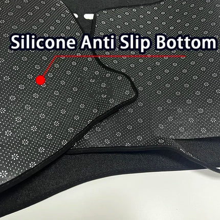Car Dashboard Cover Avoid Light Pad Instrument Panel Mat Case Carpets for MG ZS ZX ZST Astor 2017 2018 2019 2020 2021 2022