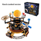 WithBox Hand-cranked