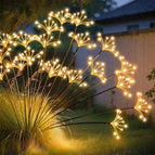 warm light 2pcs