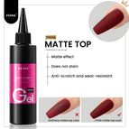 MATTE TOP