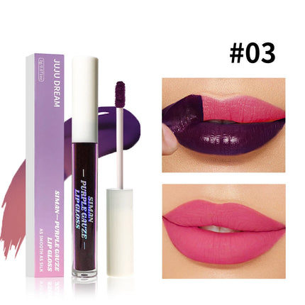 Long Lasting Lip Inks Korean Matte Lip Tint Peel Off Matte Tick for Lips Stick Free Shipping Liquid Lipstick Waterproof Makeup