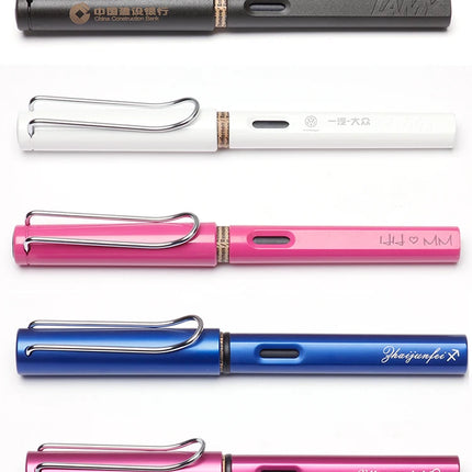Lamy Ling Mei Pen 50Th Anniversary Ink Gift Box Set For Men And Women Pen Students Practicing Corporate Gifts.