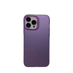 purple / iPhone Air