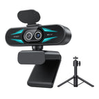 Webcam With Tripod / China Mainland