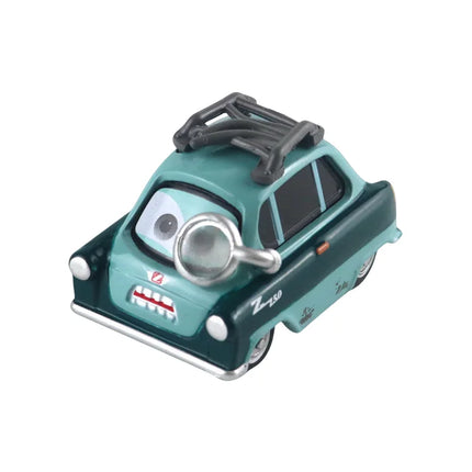 Pixar Cars Diecast Toys / Voitures Pixar Cars Métal