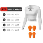 Asia 2XL)Eu XL / MF213 W