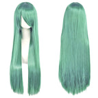 Light Green / 32inches