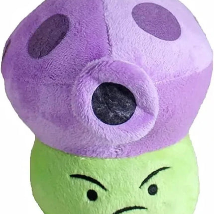 Plants Vs Zombies Stuffed Toys Sunflower WallNut Cherry Peashooter Potato Mine Chomper Snow Pea Plush Birthday Gift For Kid