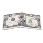 One million dollars