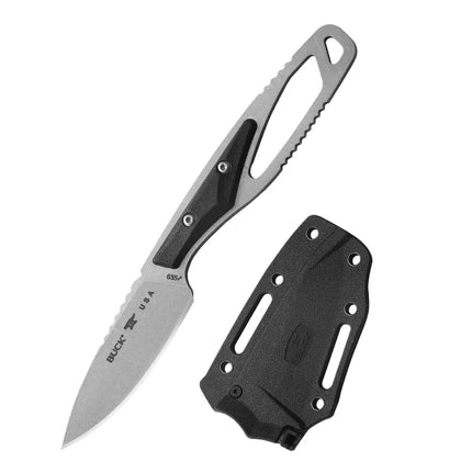 Outdoor Straight Knife - Portable Sheath Camping Fishing Knife Multi-Functional All-In-One Pocket Knife Fruit Knife
