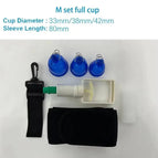 M Set Full Cup