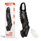 Remote vibrators 1