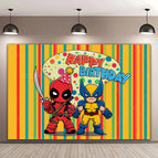RH02168 / Vinyl--W180xH120cm
