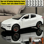 White AG13 Box