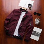 Wine red / L 52.5-62.5KG