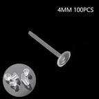 4MM 100PCS