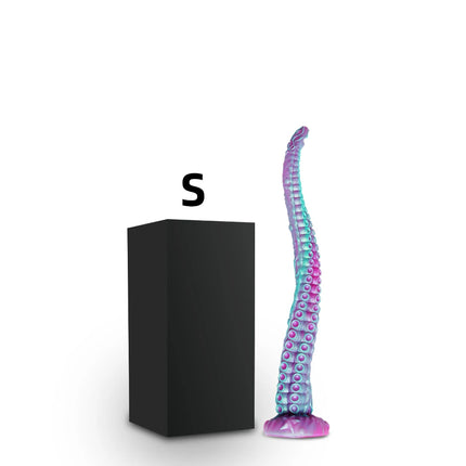 Super Long Soft Silicone Dildo Monster Anal Plug Huge Octopus Tentacles Masturbate Anus Stimulate Adult Sex Toy Sex Tool Product