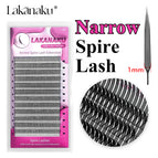 Narrow Spire / D / 0.07mm|9mm