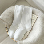 White-1Pair / One Size