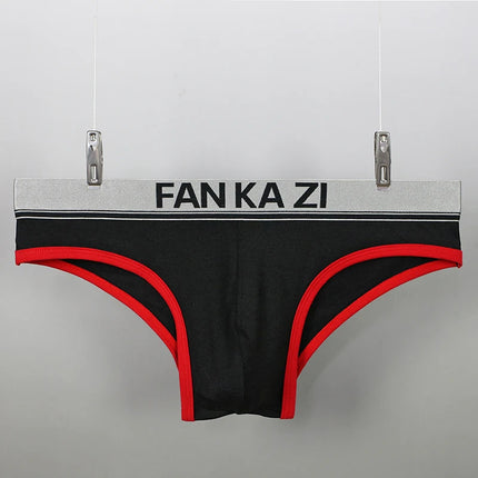 Men Underwear Briefs Underpants Jockstrap Men Brief Bikini Underwear String Panties