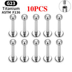 10PCS 4 / China Mainland / 1.2x6x4x2mm
