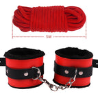 Red 2PCS Kit-5