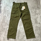 Army green / 2XL