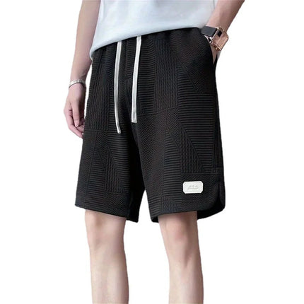 High quality spring and summer new fashionable casual shorts street running sports pants men's and women's popular beach pants