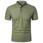M / Green
