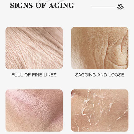 Instant Wrinkle Removal Multi Bounce Balm Facial Tightening Moisturizing Korean Anti-Wrinkle Balm Stick Cream Skin Care Products
