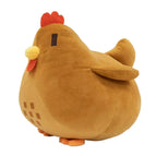Brown / 11cm-30cm