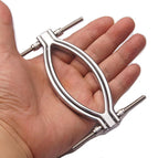 3 Labia Clamps