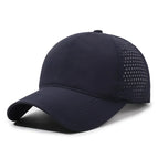 Navy Blue / Adjustable