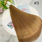 9 / 18inch 45cm / 100g|12 months With Proper Care|30%-55%