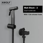 Matte black-2