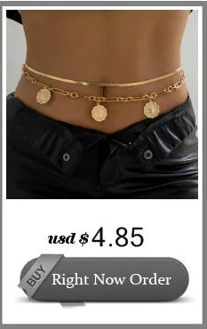 PuRui Korean Romance Imitation Pearl Chain Necklace Back Chain For Women Fashion Long Tassel Pendant Body Chain Wedding Jewelry