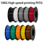 10KG HS-PETG MIX / United States