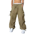 XS / Khaki