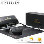Black Photochromic