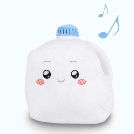 Lanky Boxs Plush Toys Pjed Masks Plushie LankyBot Cyborg Stuffed Animals Soft Toy Boxy Foxy Dolls Pillow Toys For Children Gifts