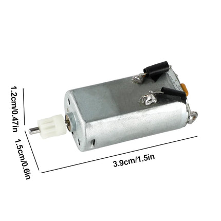Slot Cars Motor Digital Evolution Carrera 1 32 1/32 132 89200 89561 26957 M20 T222 R18 917K high-speed Motors