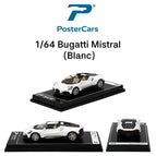 Bugatti Mistral