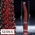 BlackRed-S