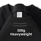 300G black / L
